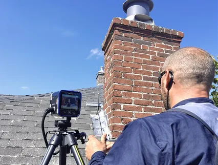 Chimney Inspection service in Apopka, FL