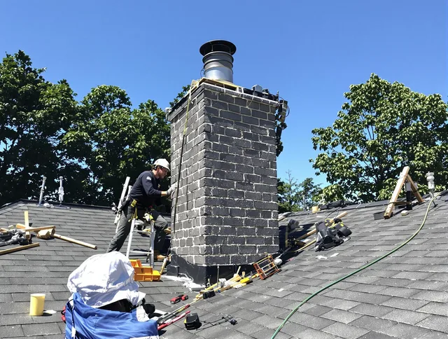 Chimney Installation service in Apopka, FL