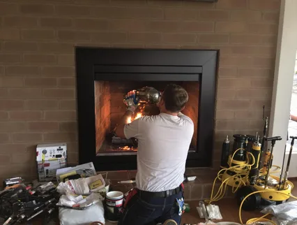 Chimney Liner Services service in Apopka, FL