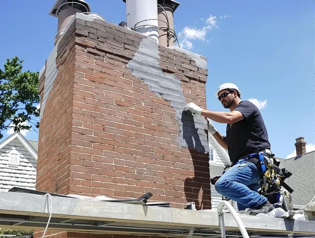 Chimney Restoration service in Apopka, FL