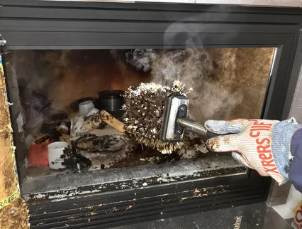 Creosote Removal service in Apopka, FL