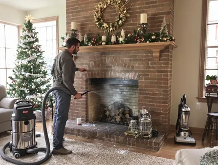 Fireplace Cleaning service in Apopka, FL