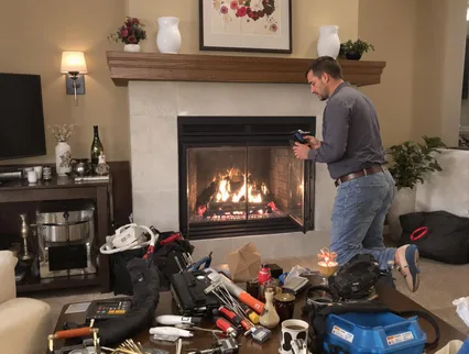 Fireplace Safety Inspection service in Apopka, FL