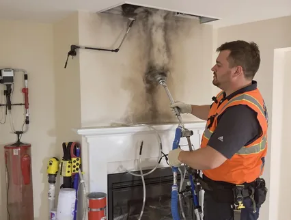 Soot Removal service in Apopka, FL